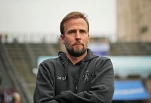 Sebastian Hoene&szlig; - Soeren Stache/dpa