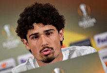 Andre Ramalho - Barbara Gindl/APA/dpa