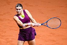 Jana Fett - Tom Weller/dpa