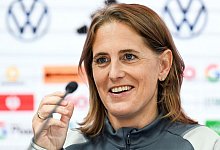 Britta Carlson - Federico Gambarini/dpa