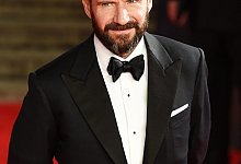 Ralph Fiennes - Foto: Andy Rain/epa