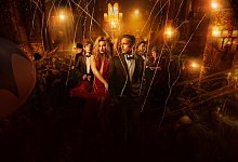 &laquo;Babylon - Rausch der Ekstase&raquo; - ---/Paramount+/dpa