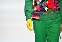 Berlin Fashion Week - Ivanman - Foto: Soeren Stache