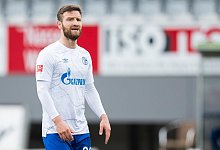 Shkodran Mustafi - Tom Weller/dpa