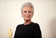 Jamie Lee Curtis - Richard Shotwell/Invision/AP/dpa