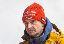 Stefan Horngacher - Philipp von Ditfurth/dpa