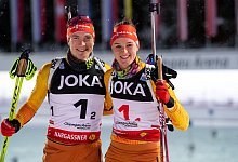 World Team Challenge 2020 - Sven Hoppe/dpa/Archivbild