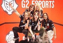 G2 Esports - Riot Games/dpa
