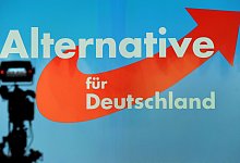 Alternative f&uuml;r Deutschland - Ingo Wagner/dpa