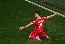 T&uuml;rkei - Georgien - Julian Stratenschulte/dpa