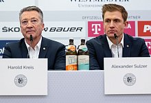 Kreis und Sulzer - Sven Hoppe/dpa