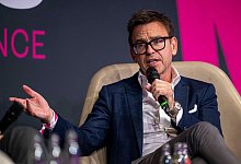 Markus Rejek - David Inderlied/dpa