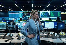 «A House of Dynamite» - Eros Hoagland/Netflix/dpa