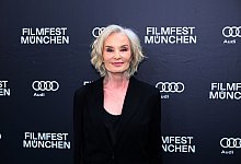 CineMerit Award - Filmfest M&uuml;nchen - Felix H&ouml;rhager/dpa