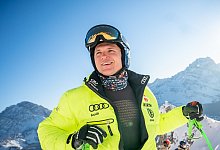 Thomas Dreßen - Michael Kappeler/dpa