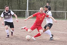 TSV Horn - Sebastian Lucas