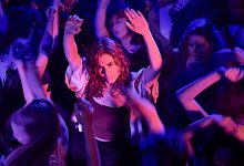 TV-Ausblick ZDF - «Don\\\'t Fall, Dance» - Mark de Blok/ZDF/dpa