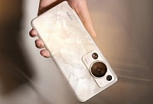 Huawei P60 Pro - Huawei/dpa-tmn