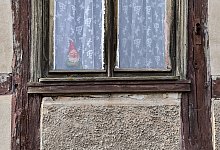 Energetische Sanierung - Patrick Pleul/dpa-Zentralbild/dpa