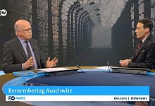 Arnd Bauerk&auml;mper - Screenshot: Axel Rothkehl