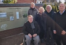 judische-gedenktafel_2 - 1 - Stadt Blomberg
