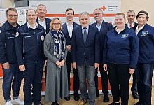 pm-27-25_prasidium-des-drk-kreisverband-lippe - 1 - DRK Lippe / Riemann