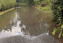 Starkregen - 1 - 1 - Christopher Rieks/Feuerwehr Detmold