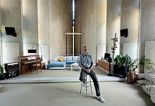 lebenskunstla-kirche - Katrin Kantelberg