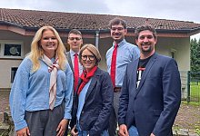 die-partei-schlangen1 - Die Partei Schlangen