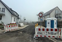 zufahrt-baugebiet-postenweg - Katrin Kantelberg