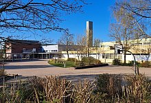 Städtische Realschule Steinheim - Madita Schellenberg