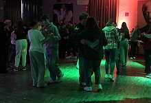 Tanzschule Fricke - Chiara Wibbeke