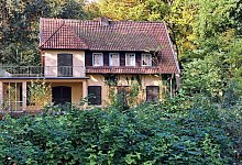 geistervilla-yorkstrae - Philipp Kersten