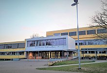 gymnasium-steinheim - Madita Schellenberg
