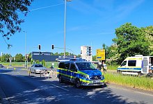 unfall-lockhauser-strae - 1 - Katrin Kantelberg