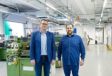 Weiterbildung Brasseler - 1 - Brasseler