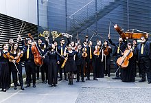 DKO - Portrait 2023 - Eva Maria Richter