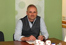 Krüger - Manfred Brinkmeier