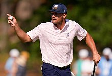 Bryson DeChambeau - Frank Franklin II/AP/dpa