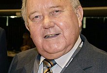 Senioren-Union der CDU Deutschland - Bundesdelegiertenversammlung - Peter Steffen/dpa