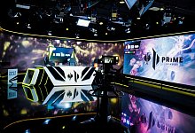 Prime League - Prime League/Freaks 4U Gaming/dpa