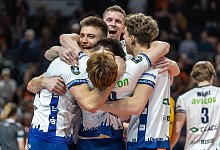 SVG L&uuml;neburg - Andreas Gora/dpa