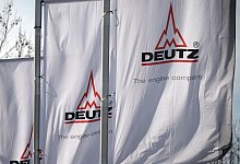Deutz AG - Henning Kaiser/dpa