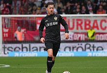 1. FC Union Berlin - VfB Stuttgart - Soeren Stache/dpa