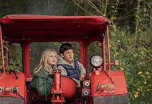 Kannawoniwasein! - Jens Hauspurg/Weltkino/dpa