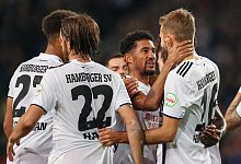 Spitzenreiter - Foto: Friso Gentsch/dpa