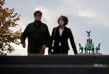 Berlin - Foto: Christoph Soeder/dpa