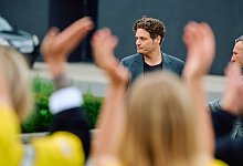 Edin Terzic - Bernd Thissen/dpa