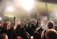 Artefuckt - Alina Hetland