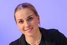 Auszeichnung - «Der Weg des Ruhmes» - Patrick Pleul/dpa